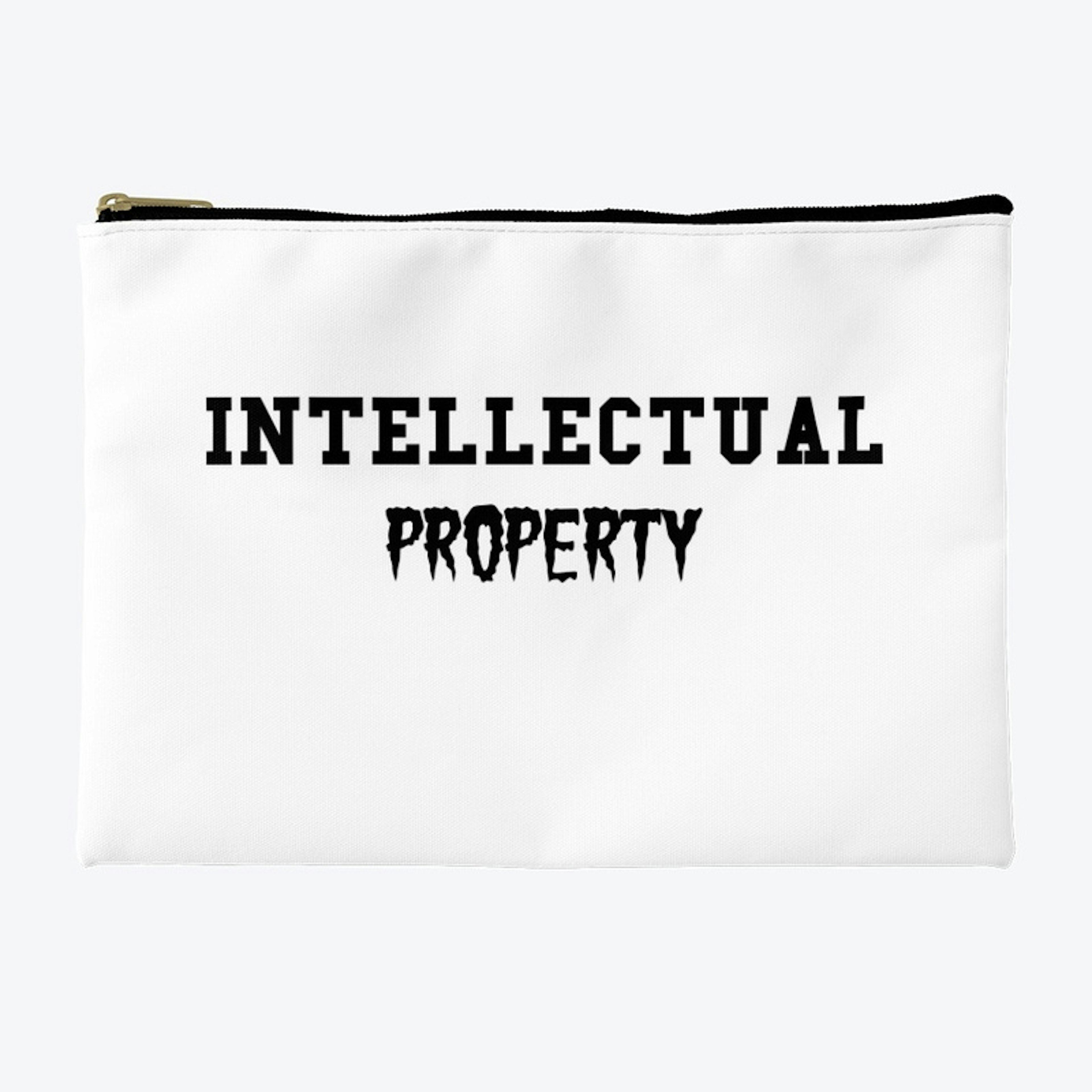 Intellectual Property - Season 1