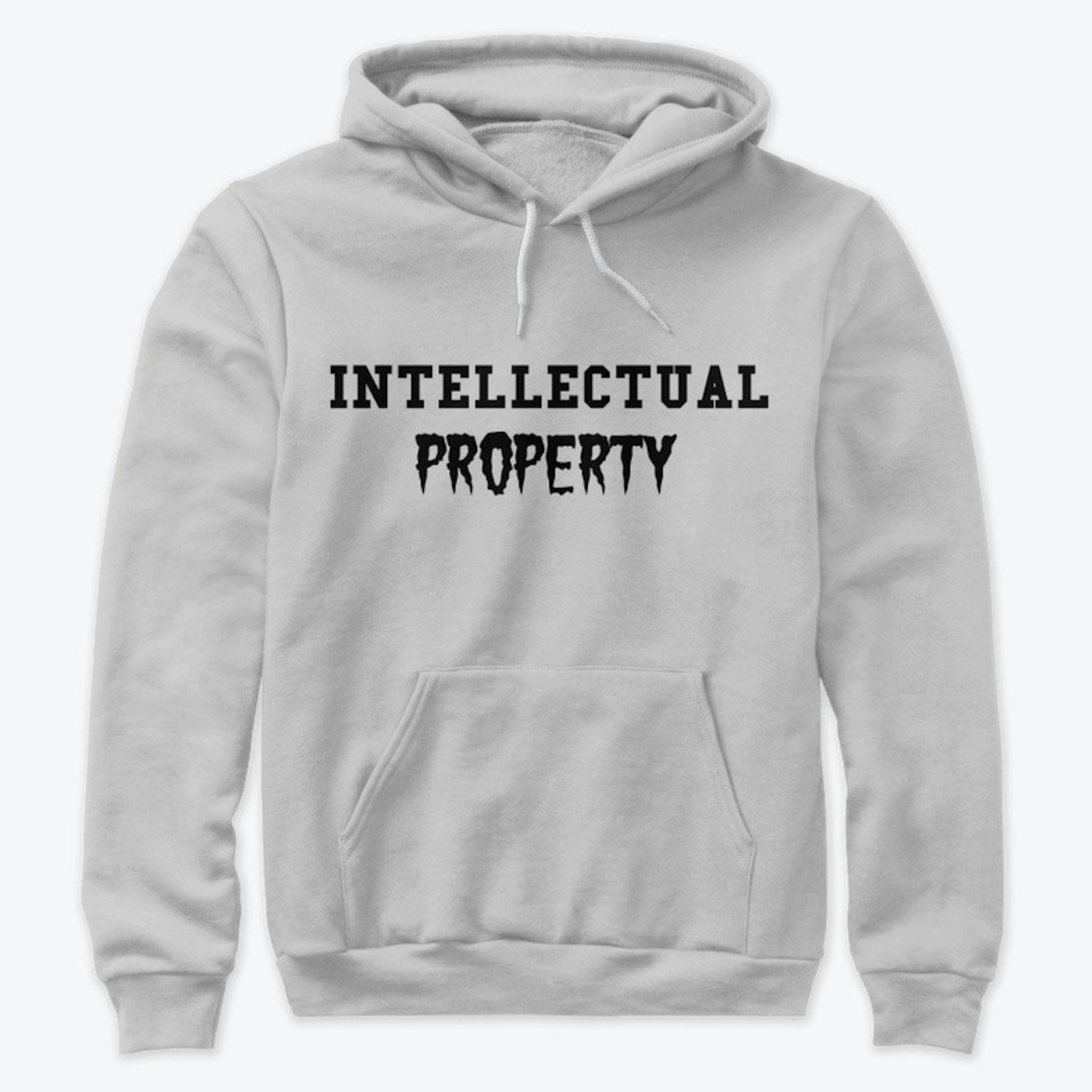 Intellectual Property - Season 1