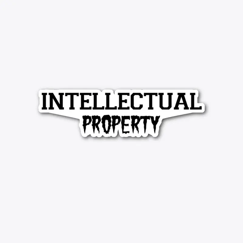 Intellectual Property - Season 1